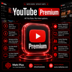 Youtube Premium Subscription