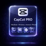 Capcut pro official subscription