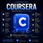 Coursera Premium Access