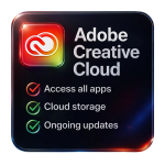 Adobe Creative Cloud - Image 2