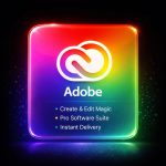 Adobe Creative Cloud