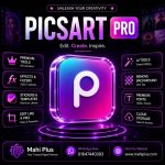 Picsart Pro Subscription